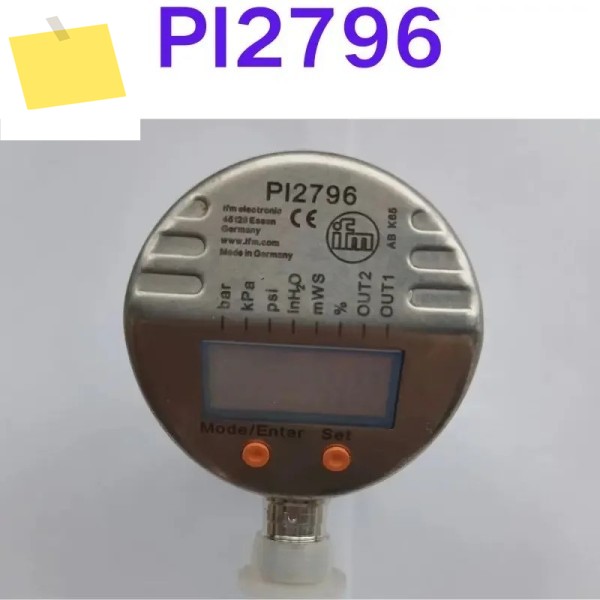 신품 압력 센서 PI2796 제품 이미지