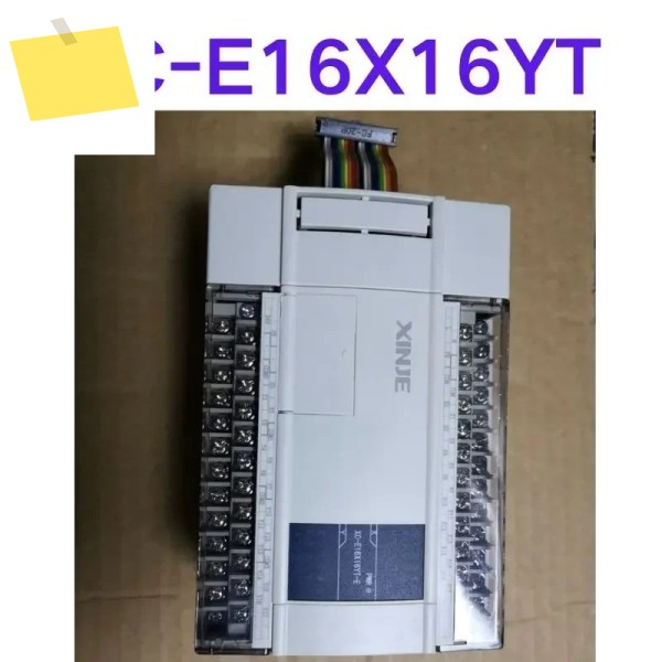 Second-hand test Ok PLC XC-E16X16YT 제품 이미지