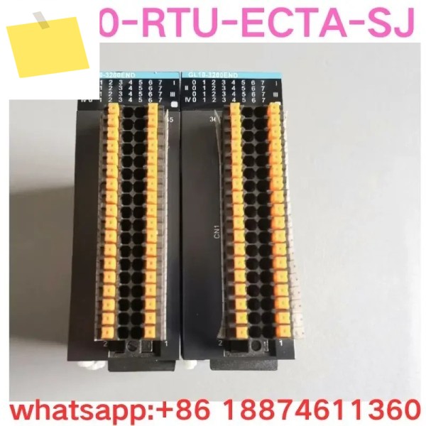 중고 테스트 Ok 모듈 GL10-RTU-ECTA-SJ 제품 이미지