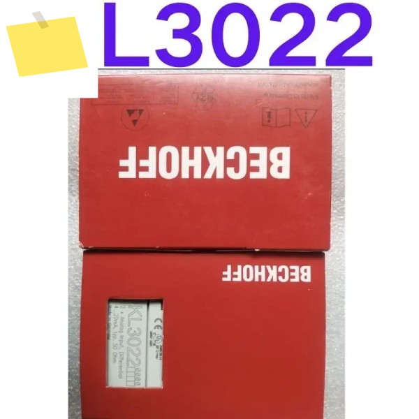 신품 모듈 KL3022 제품 이미지