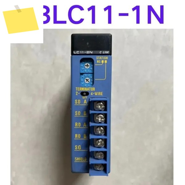 중고 테스트 OK 모듈 F3LC11-1N 또는 제품 이미지