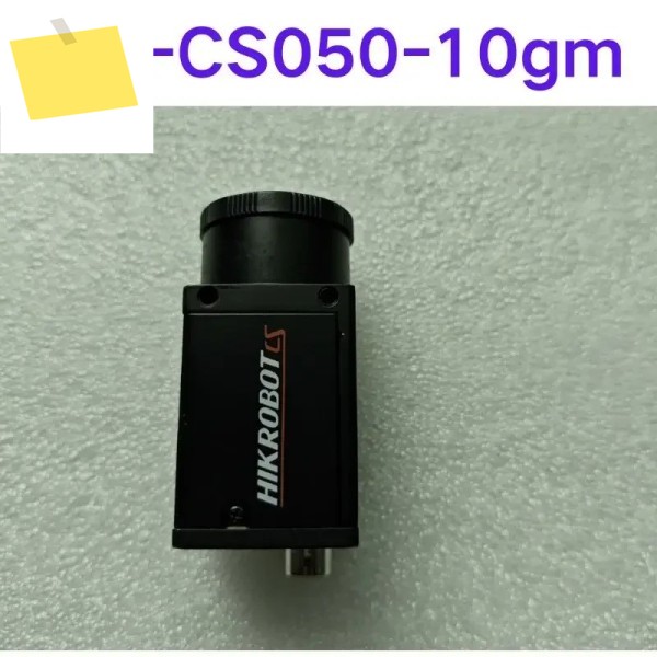 중고 테스트 OK 산업용 카메라 MV-CS050-10GM 제품 이미지