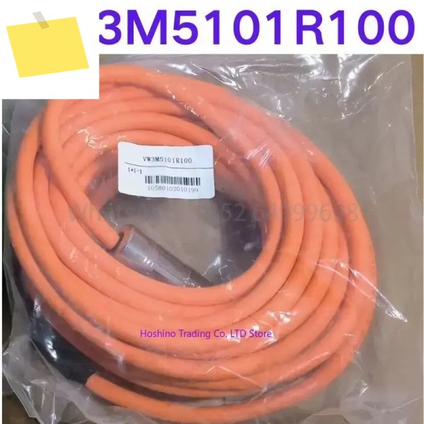 신품 모터 전원 케이블 VW3M5101R100 제품 이미지