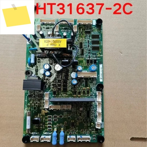 중고 테스트 Ok 전원 보드 YPHT31637-2C 제품 이미지