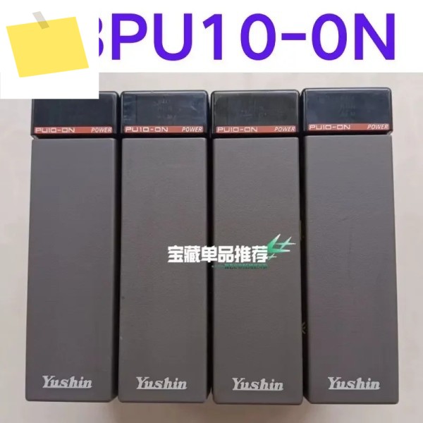 중고 테스트 OK 모듈 F3PU10-0N 제품 이미지
