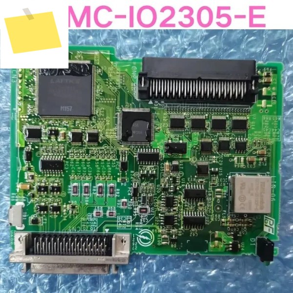 신품 JAPMC-IO2305-E 모션 컨트롤러 IO 모듈 LIO-06 제품 이미지