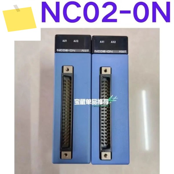 중고 테스트 OK 모듈 F3NC02-0N 제품 이미지