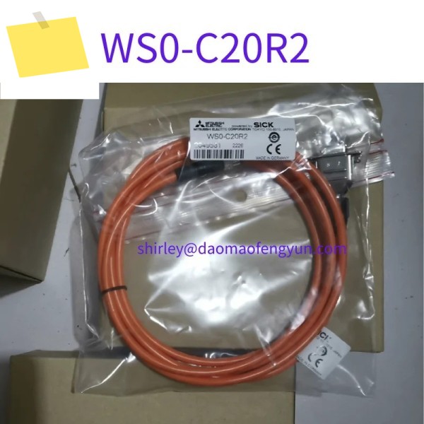 신품 조절 가능 케이블 JST 9코어 - 4핀 WS0-C20R2 제품 이미지