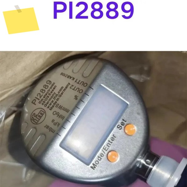 신품 압력 센서 PI2889 제품 이미지