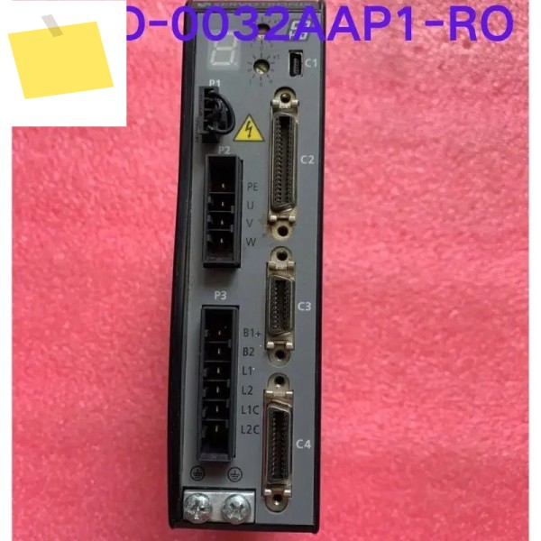 중고 테스트 OK 드라이버 CDHD-0032AA1-RO 제품 이미지