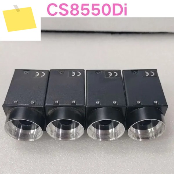 중고 테스트 Ok CS8550Di 산업용 흑백 CCD 카메라 제품 이미지