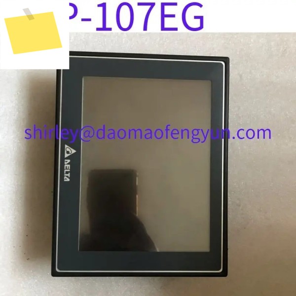 중고 휴먼 머신 인터페이스 DOP-107EG 제품 이미지