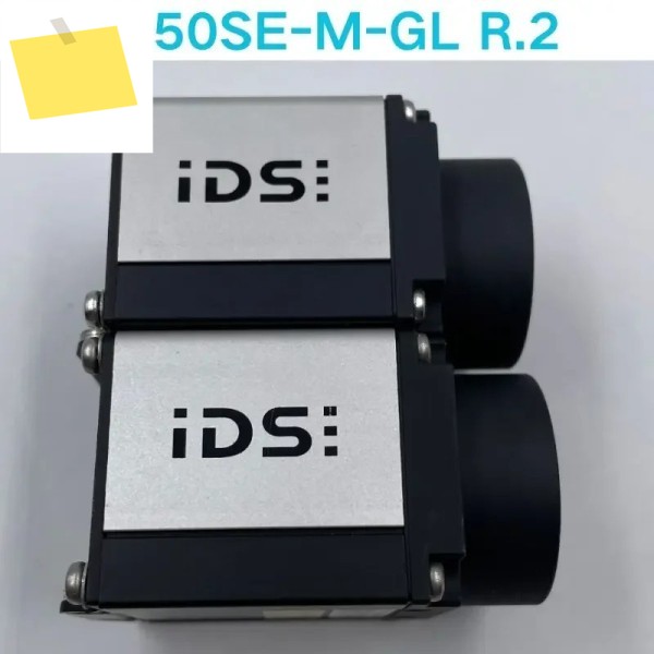 중고 테스트 OK IDS UI-6250SE-M-GL R.2 흑백 산업용 카메라 200만 화소 제품 이미지
