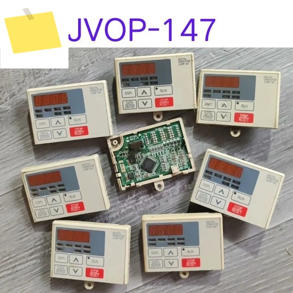 중고 JVOP-147 테스트 OK 제품 이미지