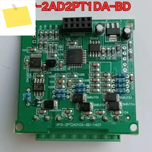 중고 분해 BD 보드 XP-2AD2PT1DA-BD 기능 테스트는 정상입니다. 제품 이미지