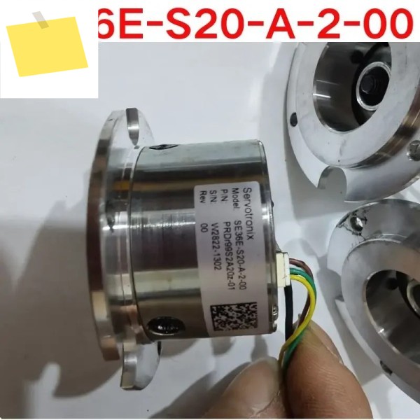 중고 테스트 OK SE36E-S20-A-2-00 서버 제품 이미지