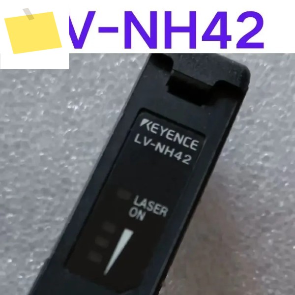 중고 테스트 OK 레이저 센서 LV-NH42 제품 이미지