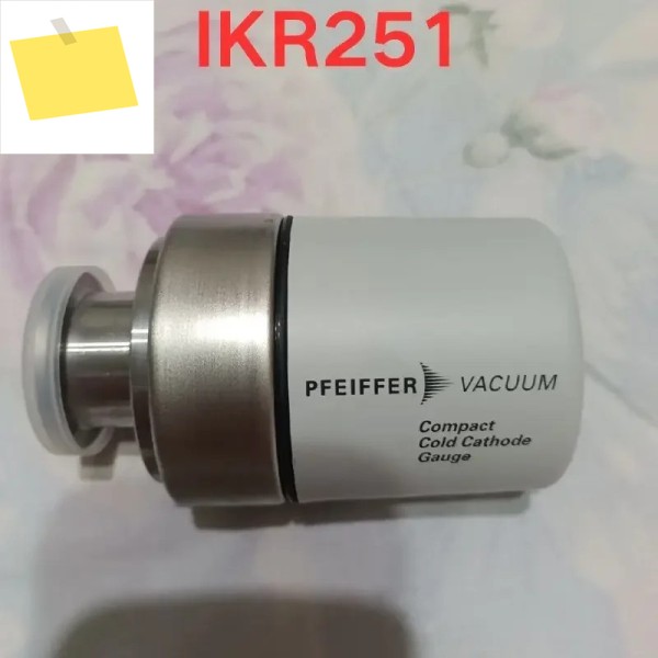 중고 테스트 OK Pfeiffer 진공 게이지 IKR251 제품 이미지