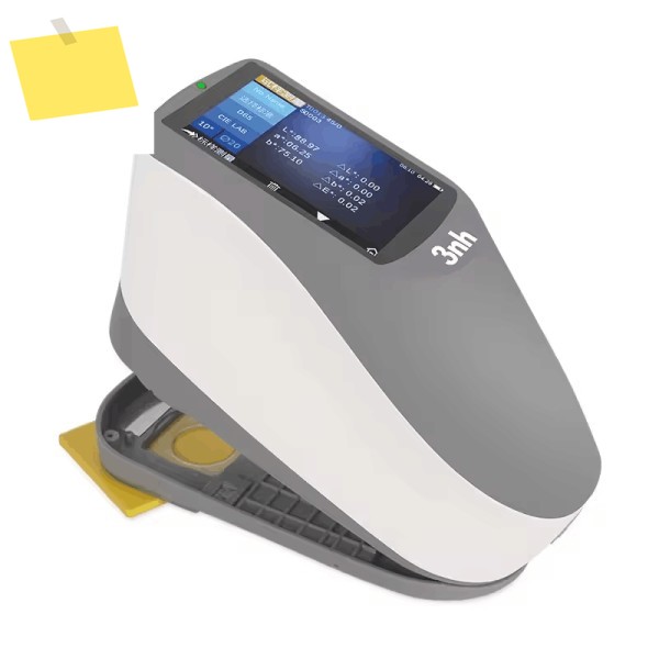3NH YS4580 20mm 대구경 분광광도계 색도계 색상 측정용 제품 이미지