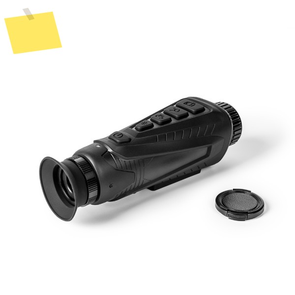 Hti HT-A4A11 사냥용 열화상 카메라 25MM 주야간 야외 안드로이드 WIFI 단안 망원경 적외선 장치 제품 이미지
