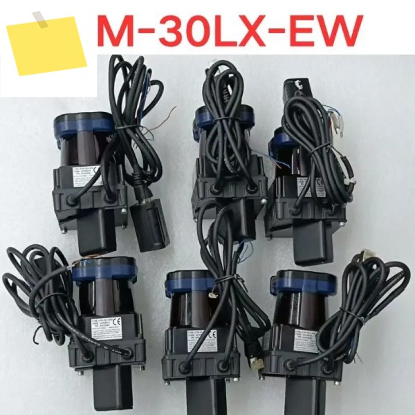 중고 테스트 OK HOKUYO 2D LiDAR UTM-30LX-EW 제품 이미지