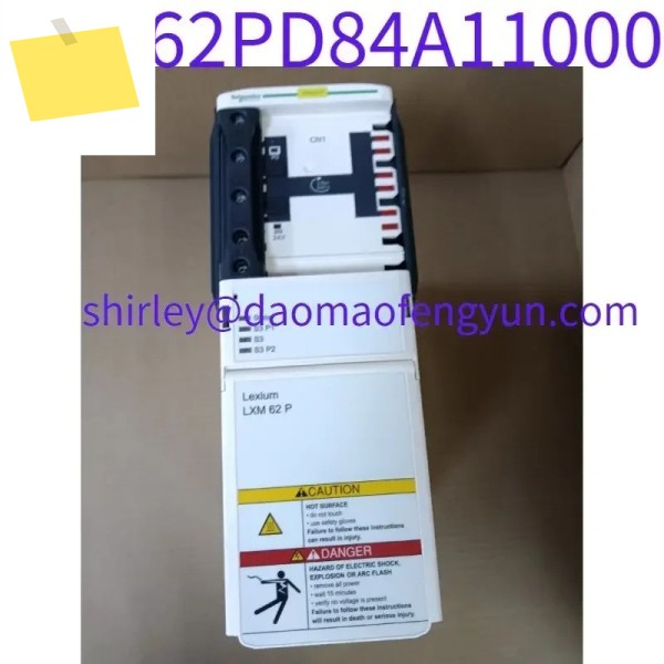 신품 LXM62PD84A11000 서보 전원 모듈 제품 이미지