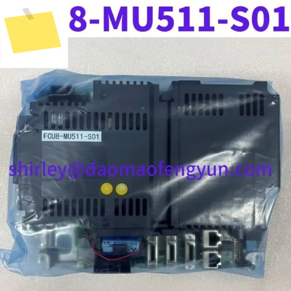 신품 M80 호스트 FCU8-MU511-S01 제품 이미지