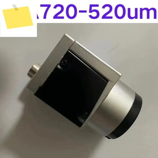 중고 테스트 OK 산업용 카메라, acA720-520um 99 NEW 제품 이미지