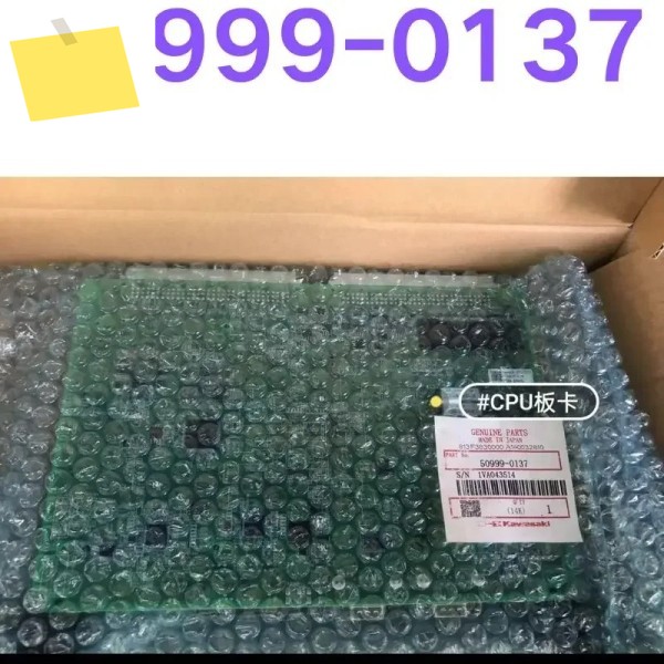 신품 로봇 CPU 마더보드 50999-0137 제품 이미지