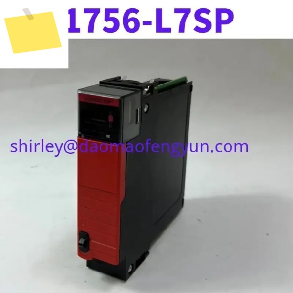 중고 1756-L7SP 기능 테스트는 그대로 유지되어 있습니다 제품 이미지