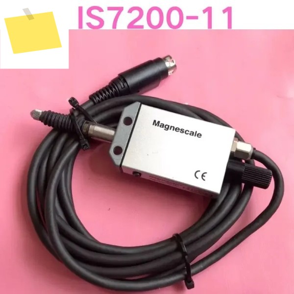 중고 테스트 Ok SONY 마그네스케일 센서 DT12P 제품 이미지
