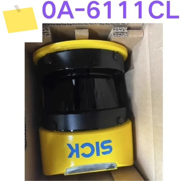 Brand-new Security scanner S30A-6111CL 제품 이미지