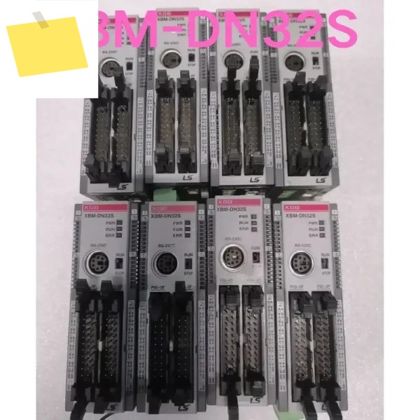 중고 테스트 OK XBM-DN32S 확장 모듈 제품 이미지