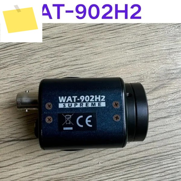 중고 테스트 Ok WAT-902H2 저조도 산업용 카메라 제품 이미지