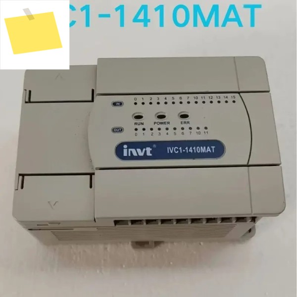 중고 테스트 OK Infineon PLC INVT IVC1-1410MAT 제품 이미지