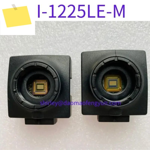 중고 UI-1225LE-M 흑백 산업용 카메라 제품 이미지