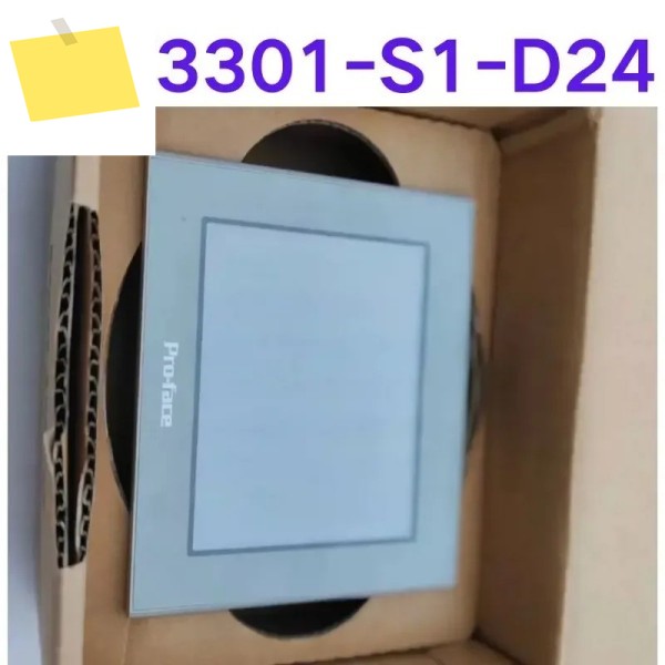 중고 테스트 Ok 터치스크린 AST3301-S1-D24 제품 이미지