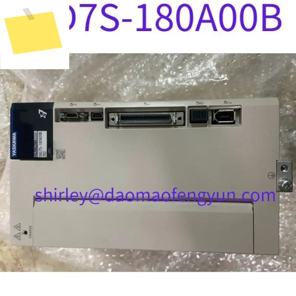 중고 드라이브 SGD7S-180A00B 제품 이미지