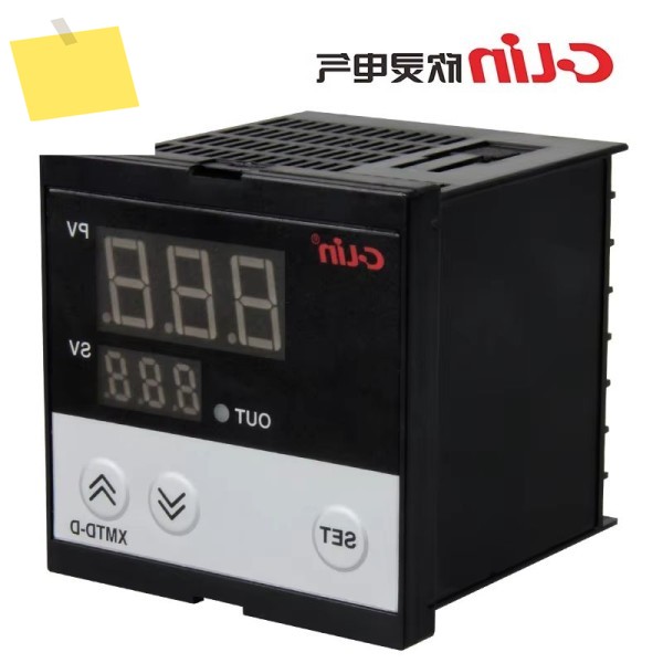 XMTD-D3001D3002 디지털 디스플레이 온도 조절기 3301 터치 가정 및 사무실용 제품 이미지