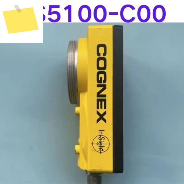 중고 테스트 OK 산업용 카메라 IS5100-C00 제품 이미지
