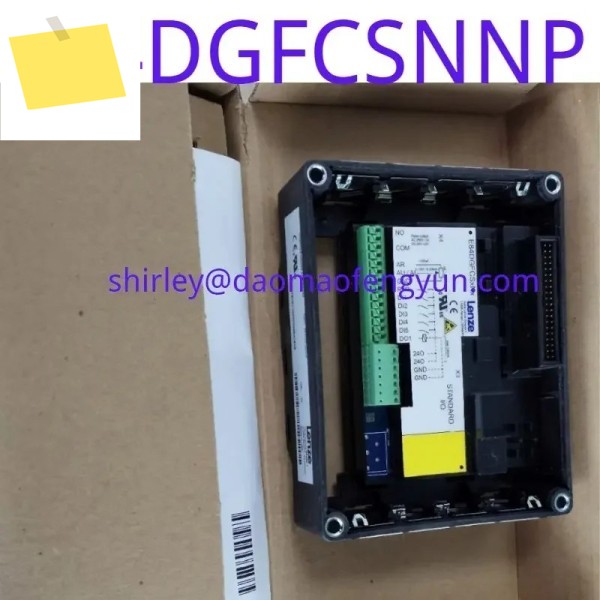 신품 E84DGFCSNNP, 8400motec 표준 IO 모듈 제품 이미지