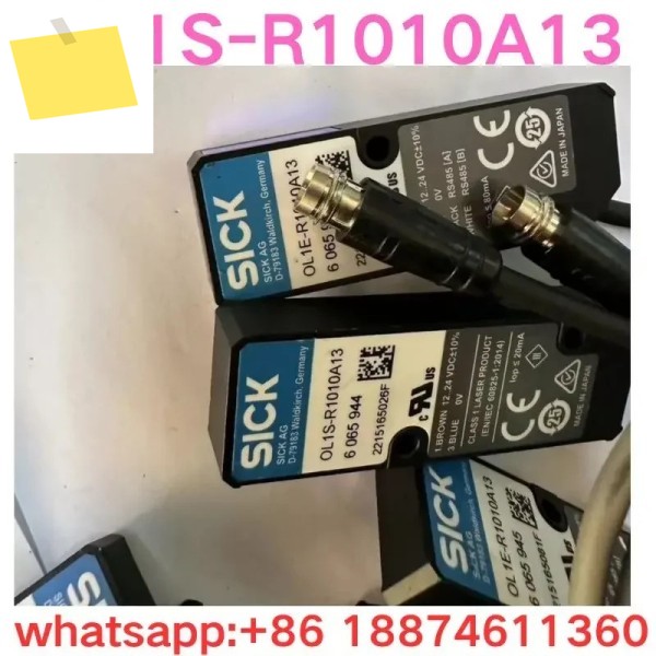 중고 테스트 Ok OL1EOL1S-R1010A13 변위 센서 제품 이미지