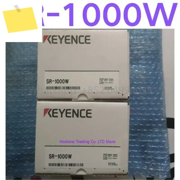 신품 1차원2차원 바코드 리더기 SR-1000W 제품 이미지
