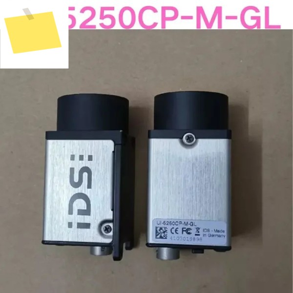 중고 테스트 Ok UI-5250CP-M-GL 산업용 검사 CCD 흑백 카메라 제품 이미지