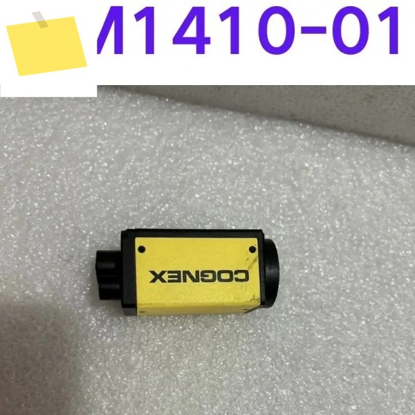 중고 테스트 OK 산업용 카메라 ISM1410-01 제품 이미지