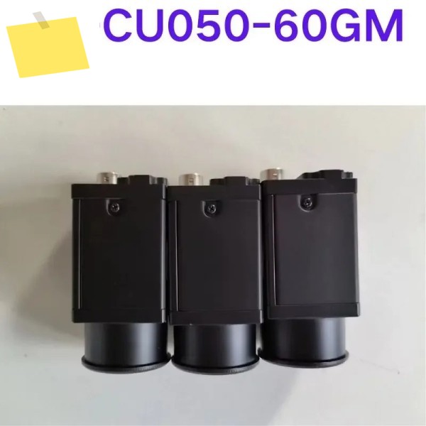 중고 테스트 OK 산업용 카메라 MV-CU050-60GM 제품 이미지