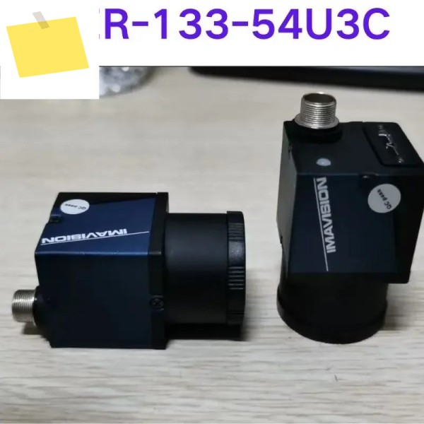 중고 테스트 OK 산업용 카메라, MER-133-54U3C 제품 이미지