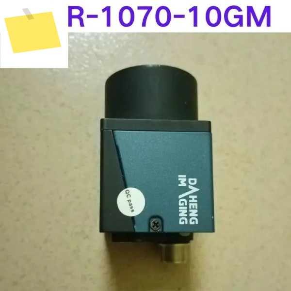 중고 테스트 OK 산업용 카메라, MER-1070-10GM 제품 이미지