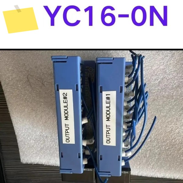 중고 테스트 OK 모듈 F3YC16-0N 제품 이미지