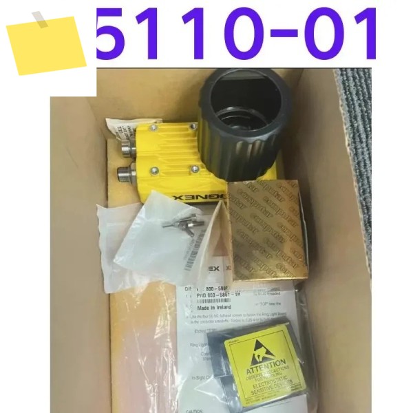신품 산업용 카메라, IS5110-01 제품 이미지